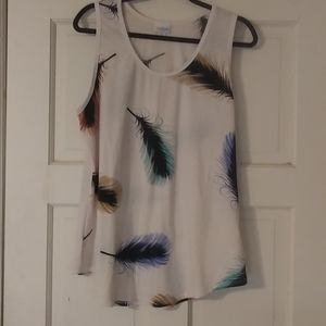 Lularoe Tank Top